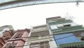 Cho thuê nhà ngõ ô tô 21 Lê Văn Lương, 4 tầng, 50m2, 4 ngủ, 15tr - KD online, VP, ở gia đình, nhóm